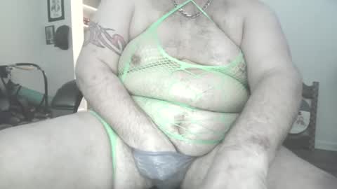 cmorgan6161 online show from 03-05-25, 05:18