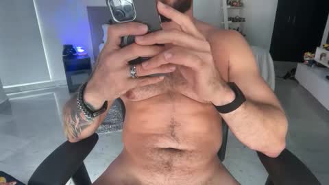 cmpunk11 online show from 04-29-26, 10:05