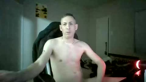 Master Bates online show from 12-21-25, 05:47