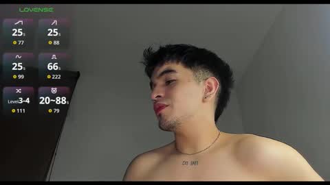 Johan   online show from 01-06-26, 01:09