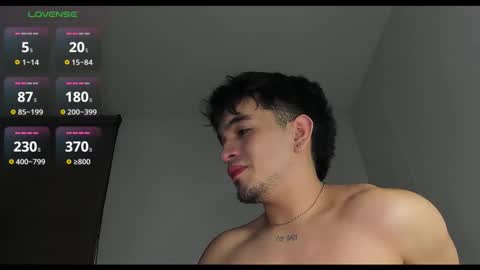 Johan   online show from 02-20-26, 01:13