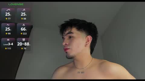 Johan   online show from 02-22-26, 03:40