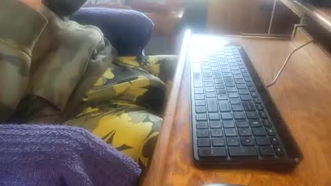 coach_d online show from 10-30-25, 04:19