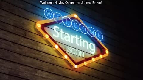 Coal Daniels online show from 09-21-25, 07:04