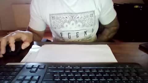 cock4onenight online show from 10-28-25, 12:09