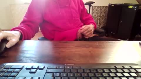 cock4onenight online show from 10-31-25, 10:49