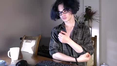 Herman online show from 02-13-25, 02:42