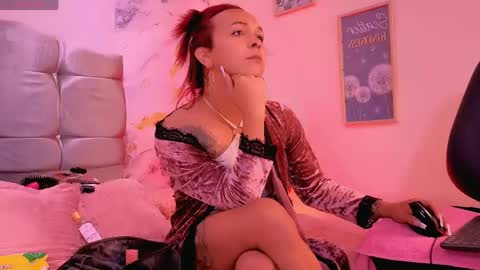 Valerie  nenitasexy online show from 05-28-26, 03:15