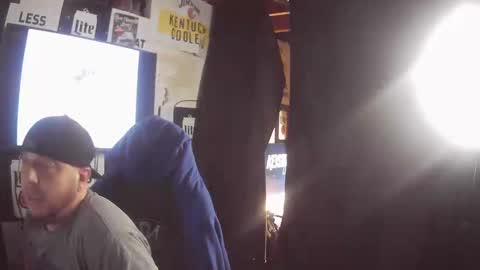 COCK N CREAMZ  WET DREAMZ online show from 12-17-24, 10:23