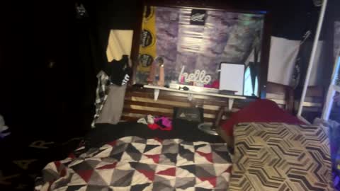 COCK N CREAMZ  WET DREAMZ online show from 12-18-24, 08:09