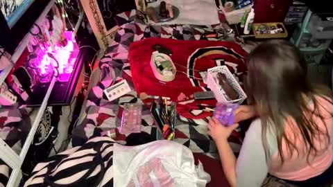 COCK N CREAMZ  WET DREAMZ online show from 01-01-25, 05:11