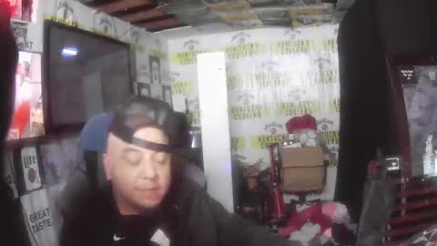 COCK N CREAMZ  WET DREAMZ online show from 01-01-25, 09:20