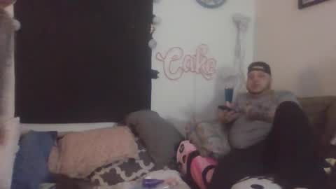 COCK N CREAMZ  WET DREAMZ online show from 12-19-25, 08:54