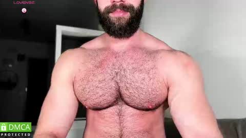 MUSCLE STUD online show from 02-22-25, 05:35