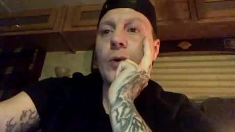 Lone Ranger online show from 02-06-25, 02:11