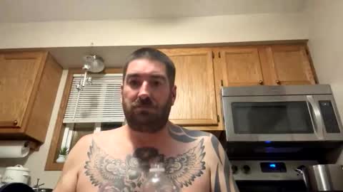 cockspierced online show from 01-08-26, 04:48