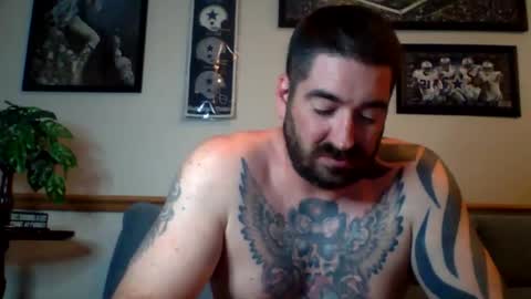 cockspierced online show from 02-26-26, 06:12