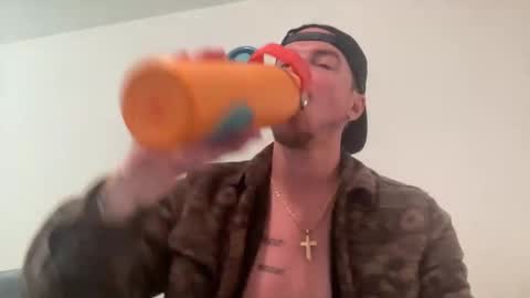 Snapshot of cockyathlete69 chatting on 01-07-26, 02:30 cockyathlete69 online show from 01-07-26, 02:30