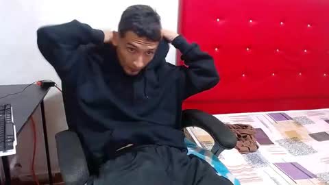 Snapshot of coco1269hard chatting on 11-30-25, 07:34 Joker Big dick online show from 11-30-25, 07:34