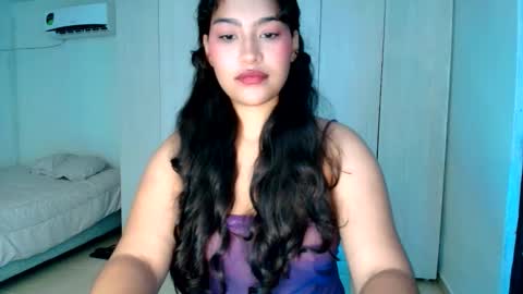 Snapshot of cocoa886863 chatting on 10-13-25, 11:16 cocoa886863 online show from 10-13-25, 11:16