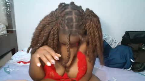 cocoalush9819 online show from 02-09-26, 06:23