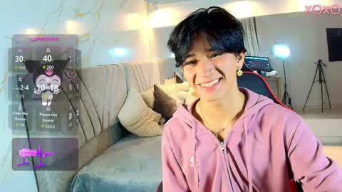 COCO online show from 04-21-26, 11:05