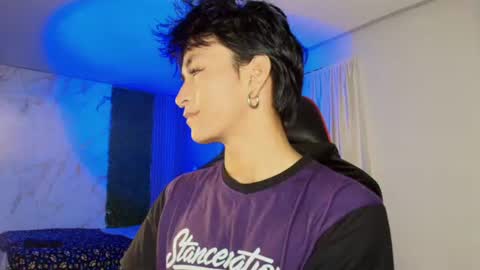 Snapshot of cococumps chatting on 06-18-26, 11:20 COCO online show from 06-18-26, 11:20