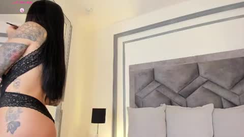 Snapshot of cocodamore1 chatting on 07-19-26, 11:36 online show from 07-19-26, 11:36