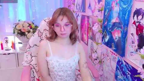 Mia online show from 01-16-26, 09:19