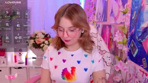 Mia online show from 03-06-26, 10:39