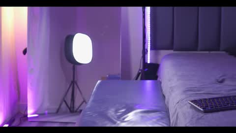 Coconutcatin online show from 02-28-26, 06:20