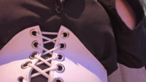 cocovolkovva online show from 02-22-25, 06:52