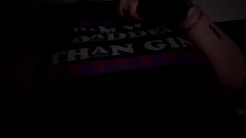 TheGoddessCodie online show from 01-08-25, 03:29