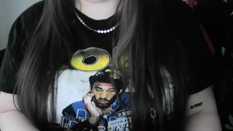 TheGoddessCodie online show from 01-13-25, 09:09