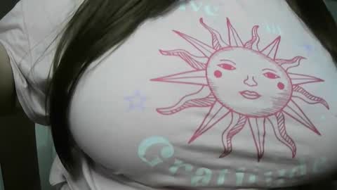 TheGoddessCodie online show from 01-25-25, 08:10