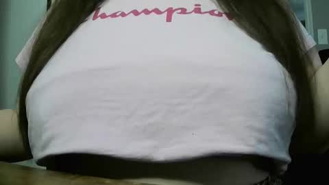 TheGoddessCodie online show from 02-24-25, 04:36