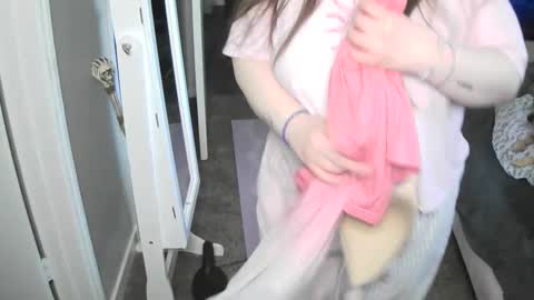 TheGoddessCodie online show from 09-18-25, 01:57