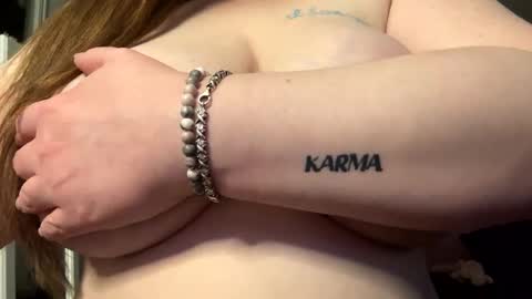 TheGoddessCodie online show from 11-20-25, 05:45