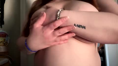 TheGoddessCodie online show from 11-27-25, 03:03