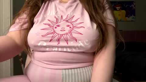 TheGoddessCodie online show from 02-20-26, 11:32