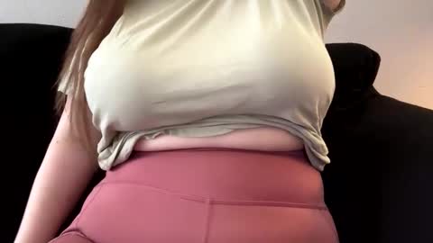 TheGoddessCodie online show from 04-15-26, 09:04