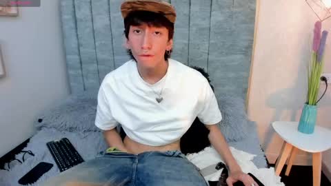 Lisandro T. online show from 04-16-26, 04:57