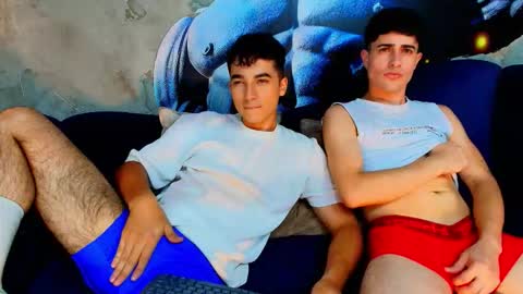 Snapshot of cody_crown chatting on 02-05-26, 02:27 Cody online show from 02-05-26, 02:27