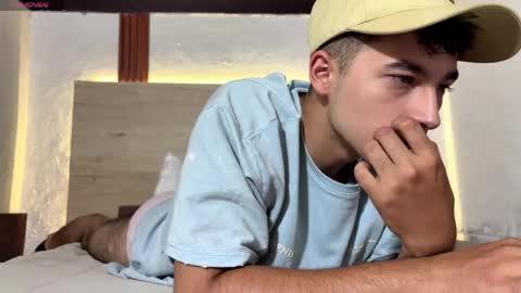 Snapshot of cody_crown chatting on 03-29-26, 11:27 Cody online show from 03-29-26, 11:27