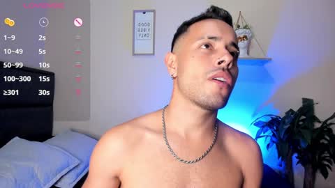 Snapshot of codyluke_ chatting on 12-04-24, 03:48 Cody Luke online show from 12-04-24, 03:48