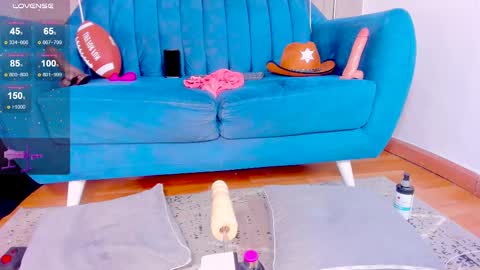 Cody online show from 02-15-25, 07:06