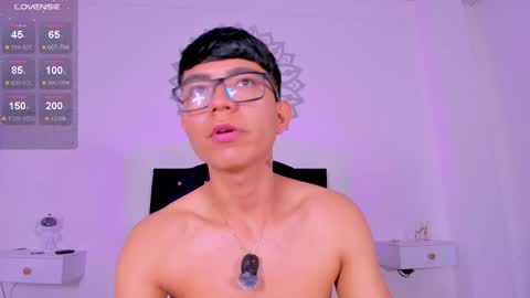 Cody online show from 03-23-26, 01:48