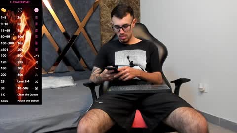 Snapshot of codyywalker chatting on 01-16-25, 05:12 Cody Walker online show from 01-16-25, 05:12