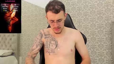 Snapshot of codyywalker chatting on 11-12-25, 05:46 Cody Walker online show from 11-12-25, 05:46