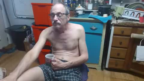 Snapshot of coffee601 chatting on 03-31-26, 11:43 coffee601 online show from 03-31-26, 11:43